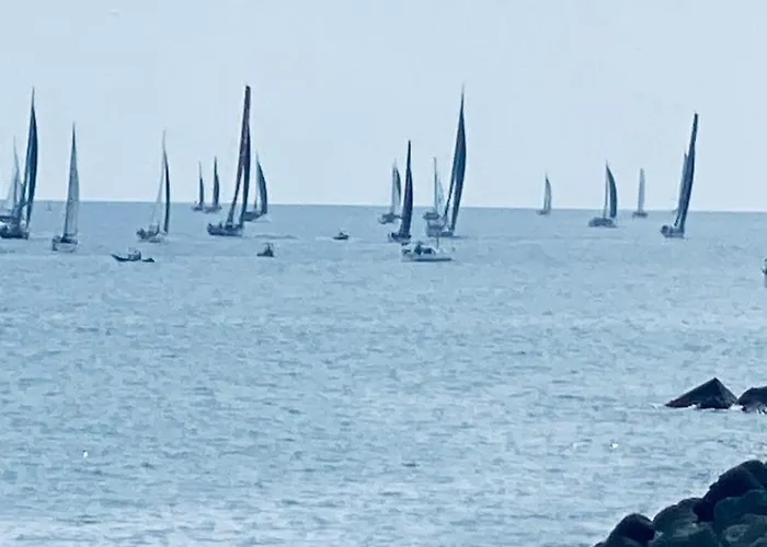 Atico Gran Terraza Y Jacuzzi Cerca De La Playa