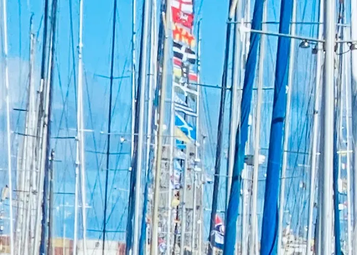 Atico Gran Terraza Y Jacuzzi Cerca De La Playa Lägenhet