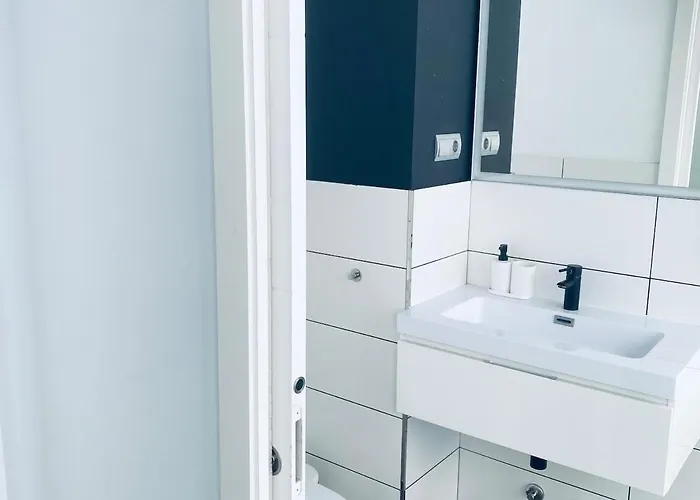 Lägenhet Atico Gran Terraza Y Jacuzzi Cerca De La Playa