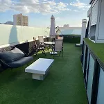 Con Gran Terraza Y Jacuzzi Privado Las Palmas de Gran Canaria