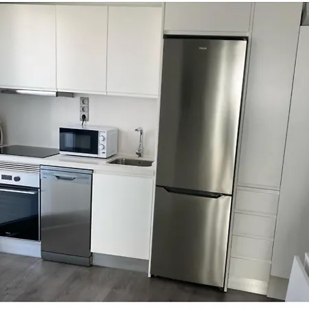 Atico Con Gran Terraza Y Jacuzzi Muy Cerca De La Playa * 大加那利岛拉斯帕尔马斯