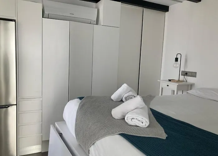 Con Gran Terraza Y Jacuzzi Privado Las Palmas / Gran Canaria