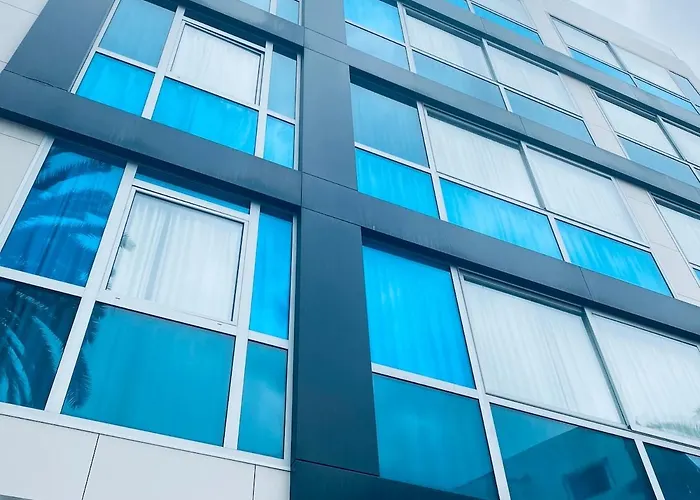 Con Gran Terraza Y Jacuzzi Privado Las Palmas / Gran Canaria