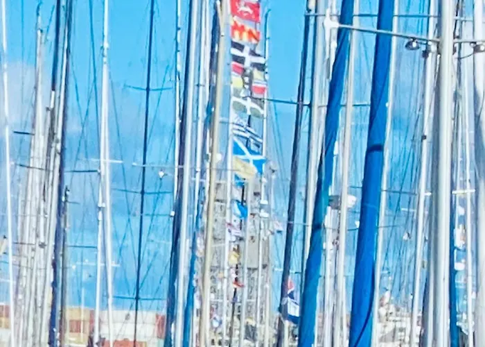 Apartment Con Gran Terraza Y Jacuzzi Privado Las Palmas / Gran Canaria