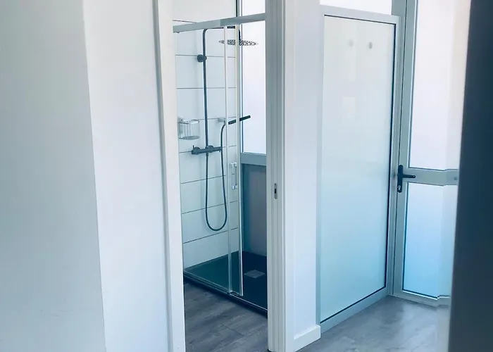 Con Gran Terraza Y Jacuzzi Privado * Las Palmas / Gran Canaria