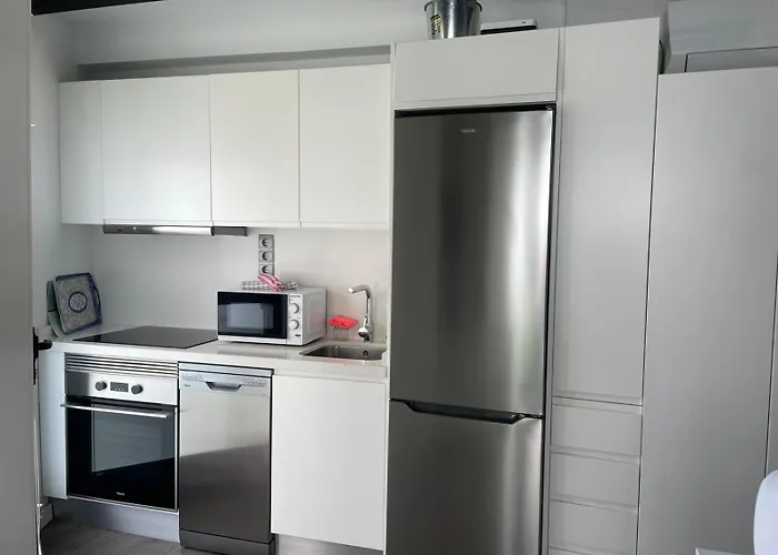 Con Gran Terraza Y Jacuzzi Privado Apartment Las Palmas / Gran Canaria