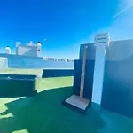 Apartment Atico Con Gran Terraza *