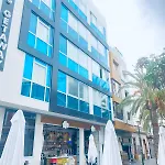 Atico Con Gran Terraza * Las Palmas de Gran Canaria
