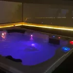 Atico Con Gran Terraza Apartment *