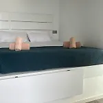 Apartment Atico Con Gran Terraza