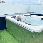 Apartment Atico Con Gran Terraza Las Palmas de Gran Canaria