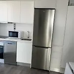 Atico Con Gran Terraza Apartment *