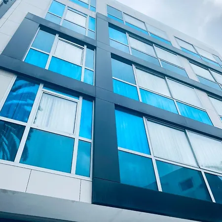 Con Gran Terraza Y Jacuzzi Privado 大加那利岛拉斯帕尔马斯