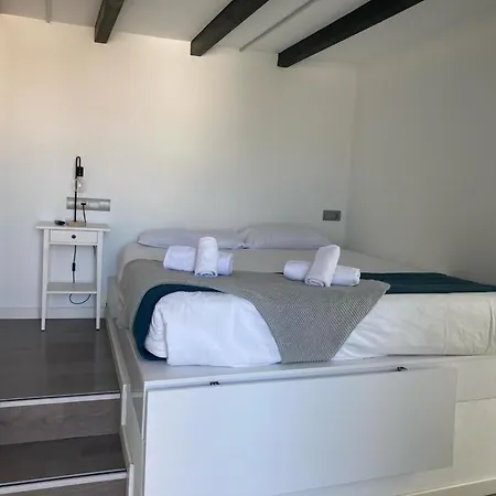 Atico Con Gran Terraza * Las Palmas de Gran Canaria