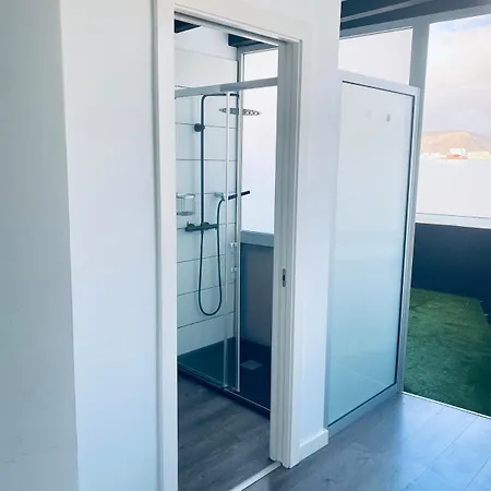 Apartman Atico Con Gran Terraza *