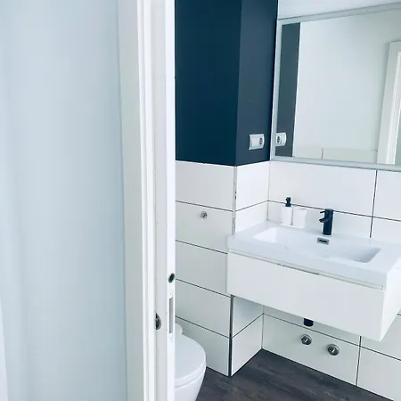 Apartman Atico Con Gran Terraza