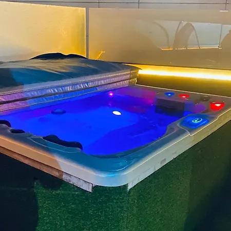 Atico Con Gran Terraza Y Jacuzzi Muy Cerca De La Playa * Λας Πάλμας ντε Γκραν Κανάρια