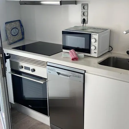 Atico Con Gran Terraza Y Jacuzzi Muy Cerca De La Playa Λας Πάλμας ντε Γκραν Κανάρια