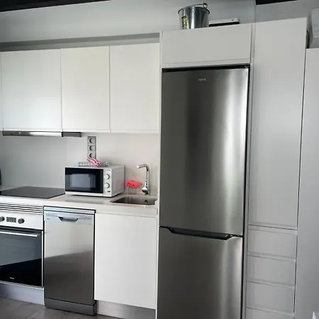Atico Con Gran Terraza Apartman Las Palmas de Gran Canaria