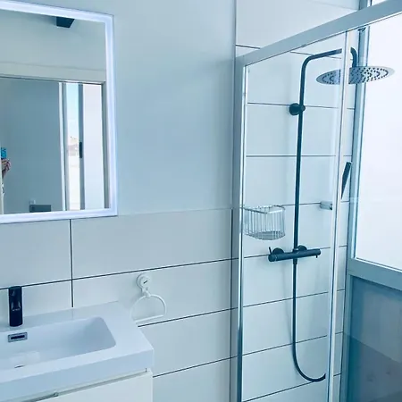 Atico Con Gran Terraza Apartman Las Palmas de Gran Canaria