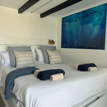 Atico Con Gran Terraza Apartman Las Palmas de Gran Canaria