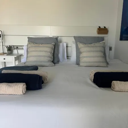 Con Gran Terraza Y Jacuzzi Privado Appartamento