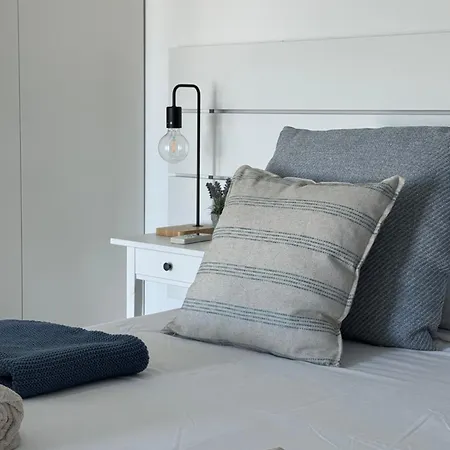 Apartman Atico Con Gran Terraza *