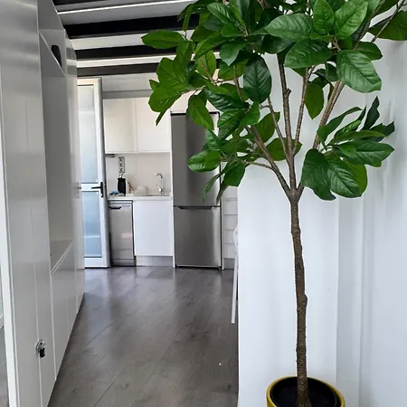 Con Gran Terraza Y Jacuzzi Privado Appartamento *