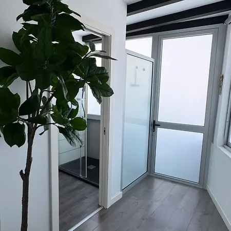 Atico Con Gran Terraza Apartman Las Palmas de Gran Canaria