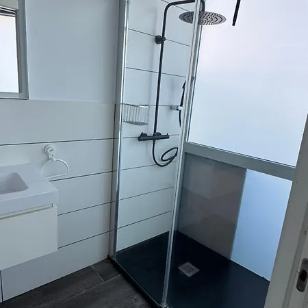 Apartman Atico Con Gran Terraza