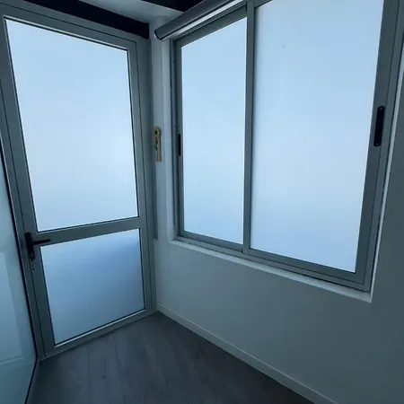 Apartman Atico Con Gran Terraza Las Palmas de Gran Canaria