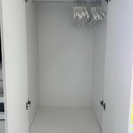 Atico Con Gran Terraza Apartman