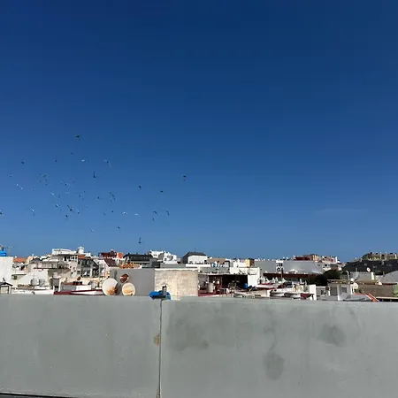 Atico Con Gran Terraza *