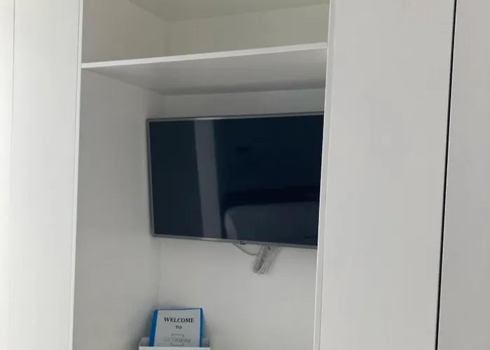 Con Gran Terraza Y Jacuzzi Privado