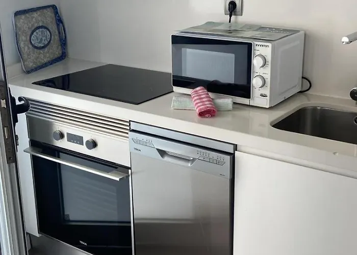 Atico Gran Terraza Y Jacuzzi Cerca De La Playa لاس بالماس دي غران كاناريا