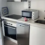 Atico Con Gran Terraza לאס פאלמס דה גראן קנאריה