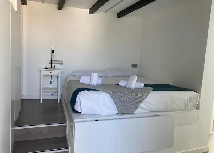 Con Gran Terraza Y Jacuzzi Privado * Las Palmas de Gran Canaria