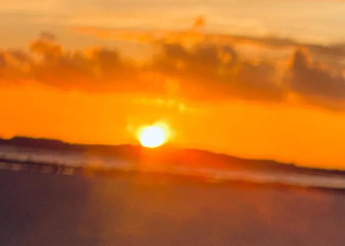 Lejlighed Con Gran Terraza Y Jacuzzi Privado