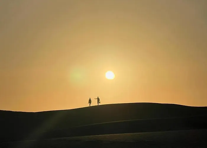Con Gran Terraza Y Jacuzzi Privado * Las Palmas de Gran Canaria